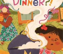 Hispanic Heritage: Read-Aloud with Local Children's Author Nathalie Alonso